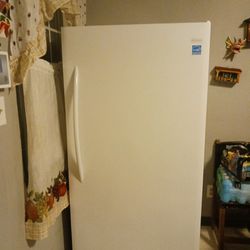Frigidaire Freezer $350