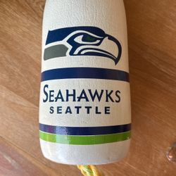 Seahawks Buoy