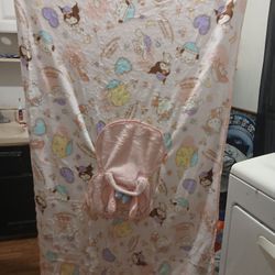 My Melody Blankets 3 Available 10$ Each
