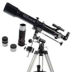 Celestron Powerseeker 70EQ