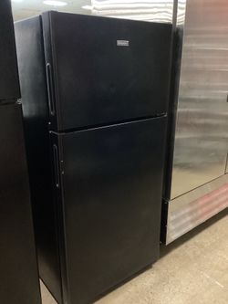Hotpoint 14.6 cu.ft. Top Freezer Refrigerator