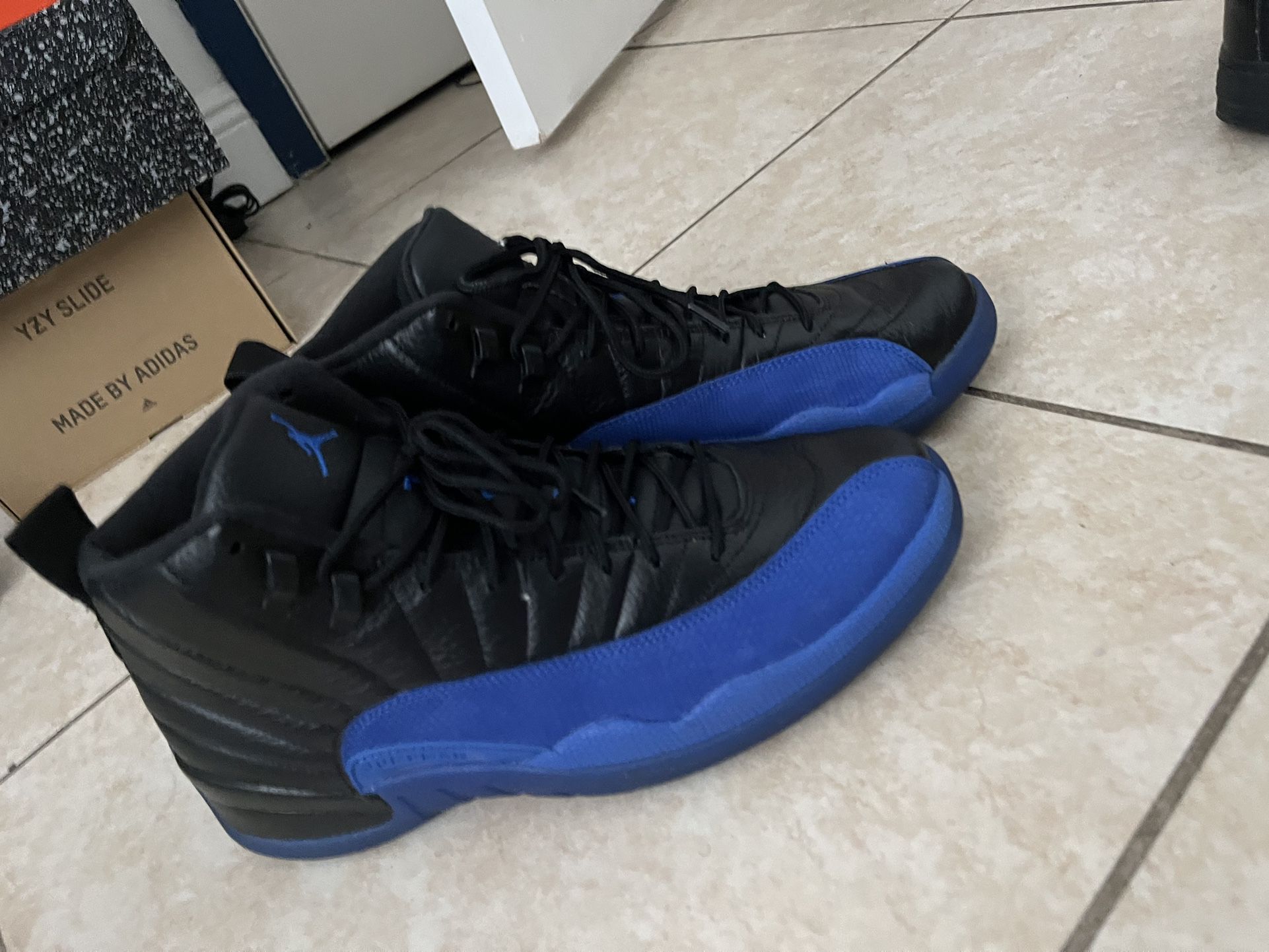 Jordan 12 Retro Size 13