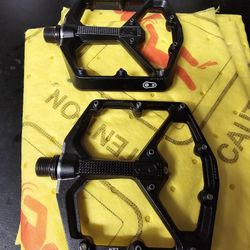 CRANK  BROTHERS Flat Pedals
