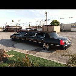Limousine