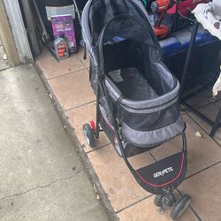 Dog Stroller