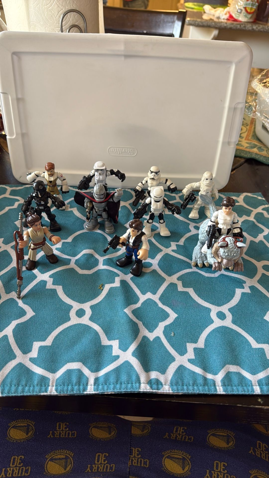 Star Wars