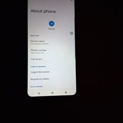 Motorola G Play
