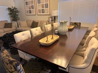 Formal dinning room table for sale