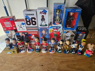 Bobblehead 2
