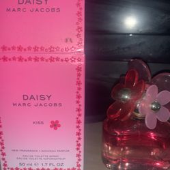 Perfume Marc Jacobs 