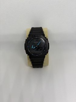 Gshock