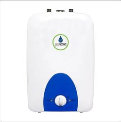 EcoSmart 2.5 Gallon Electric Mini-Tank Water Heater