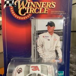 NASCAR Dale Earnhardt Jr 31 Chevrolet Car