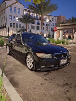2006 BMW 325i