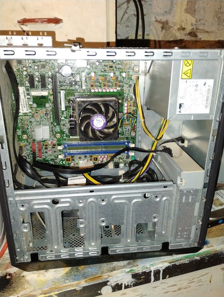 Computers