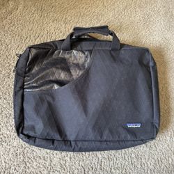 Patagonia Stand Up Pack Bag Briefcase Backpack Shoulder Bag 