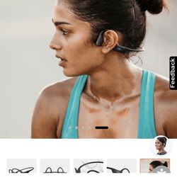 Shokz Earbuds Send Me Offer