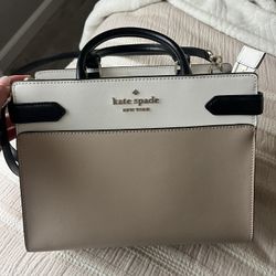 Kate spade & Steve Madden purses