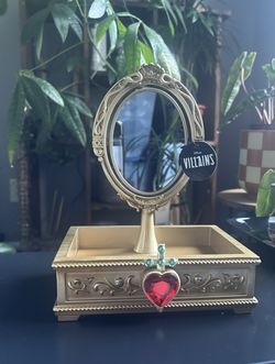 Evil Queen Mirror