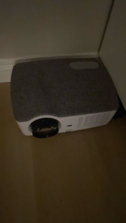 Projector