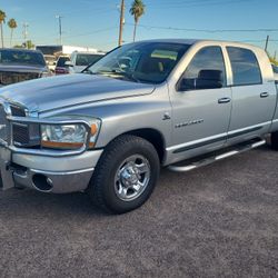 2006 Dodge Ram 2500
