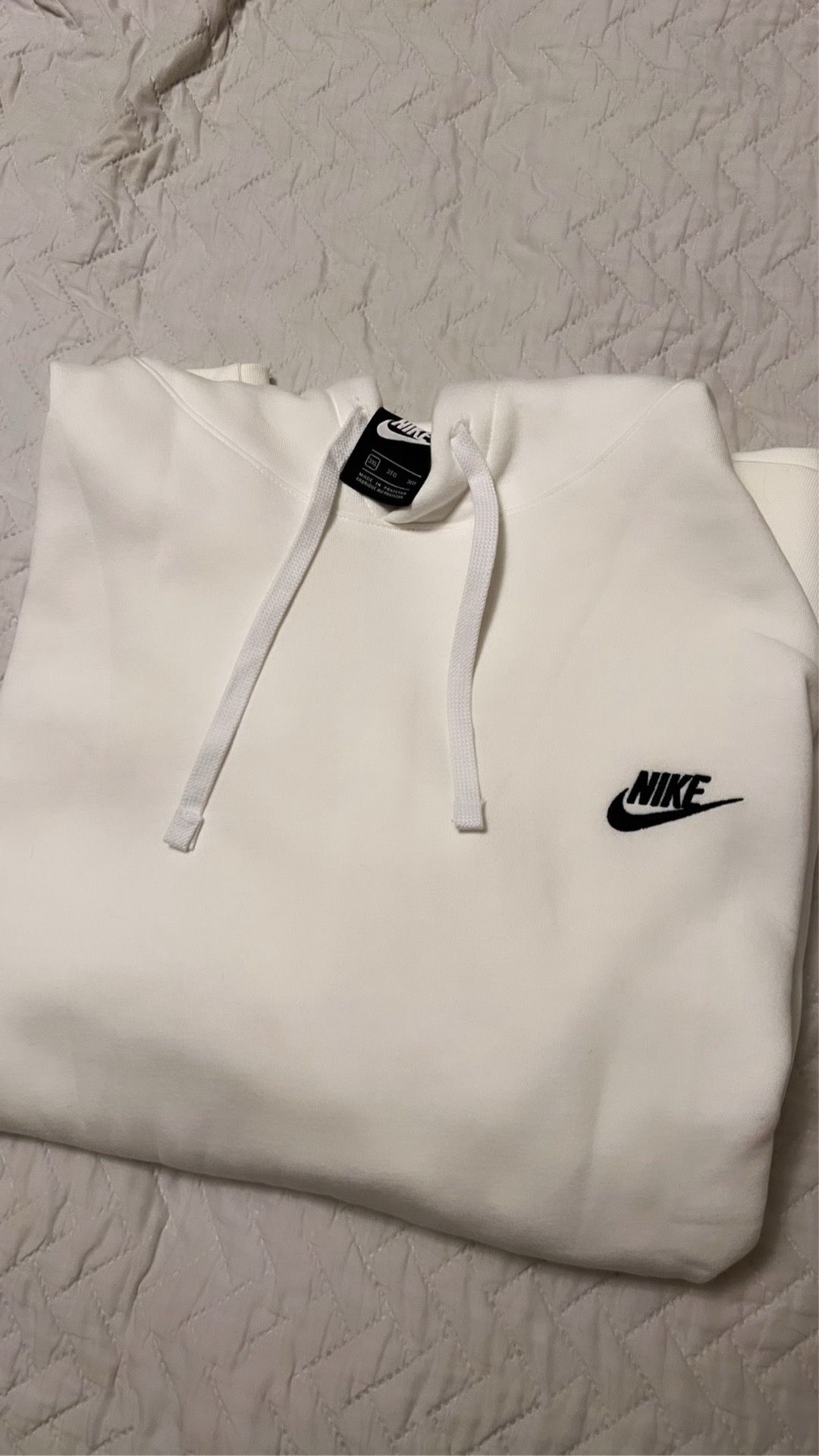3xl Nike hoodie