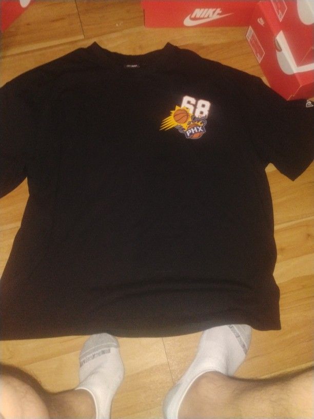 Suns Shirt
