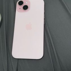 iPhone 15-128 GB