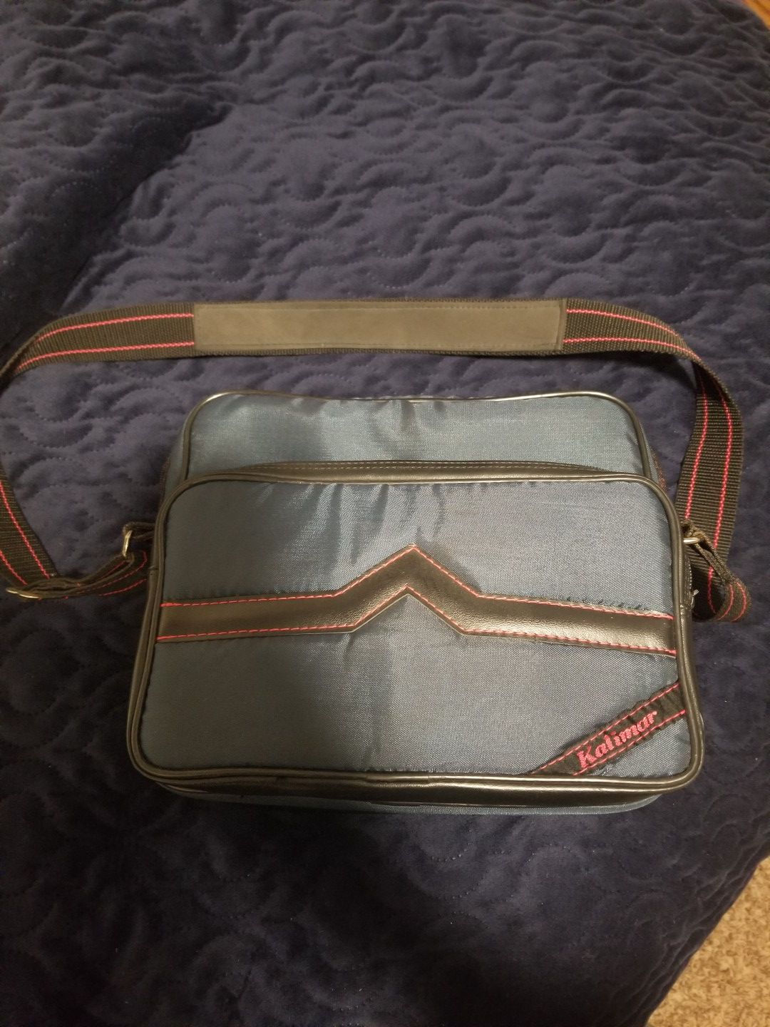 Kalimar Camera Storage Shoulder Bag for SLR/DSLR