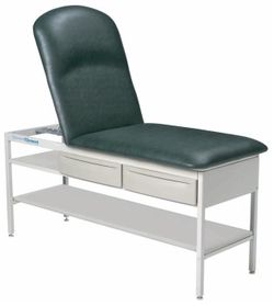 Brewer Flat Top Element Treatment Table
