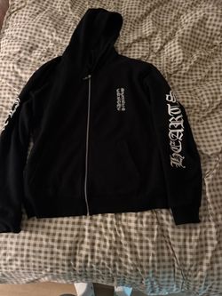 Chrome size large