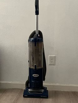 Shark vacuum