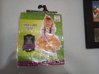 Halloween Custom