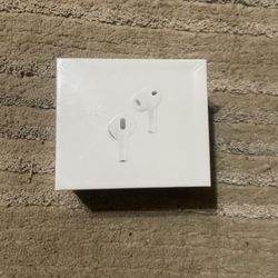 AirPod Pro 3’s (3rd generation)