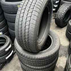 Nexen 275/55/20