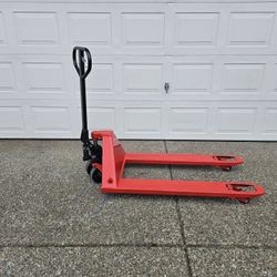 Pallet Jack