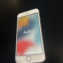 iPhone 6S 32GB
