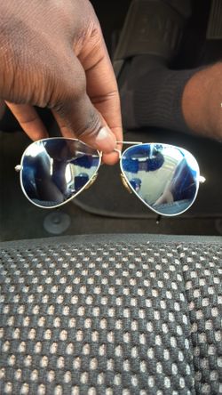 Ray ban
