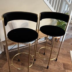 Rove Concept Stools (4)