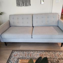 West Elm Drake Sofa