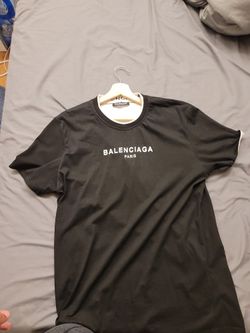 BALENCIAGA T SHIRT
