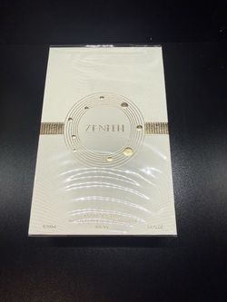 Zenith Extrait de Parfum 100ml