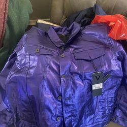 Valabasas Jacket 