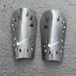 Youth Shin Pads