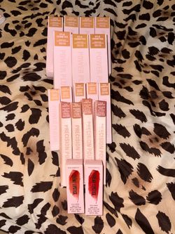 Kylie Coametics All BNEW
