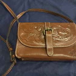 Patricia Nash Purse