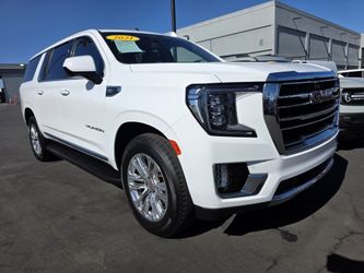 2021 GMC Yukon XL