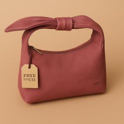 Pink Bag 