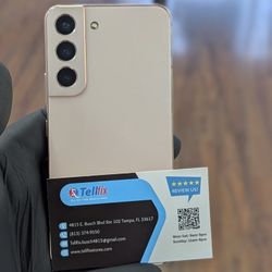 Samsung S22 128gb Unlocked 
