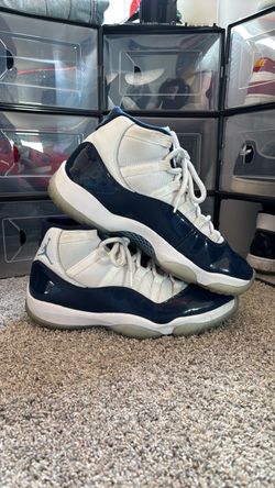 Jordan 11 “Win like it’s ‘82”